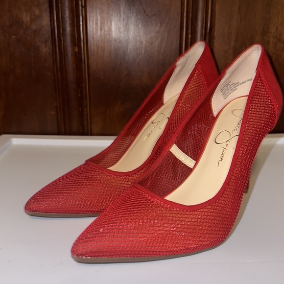 Heels - Picture 4 of 4